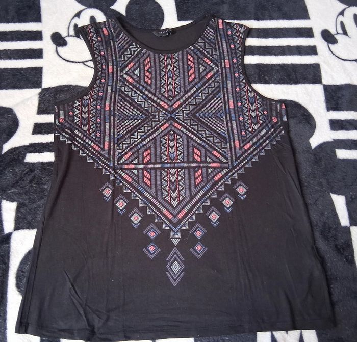Débardeur Taille 40