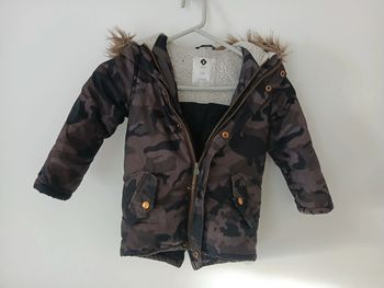 Manteau