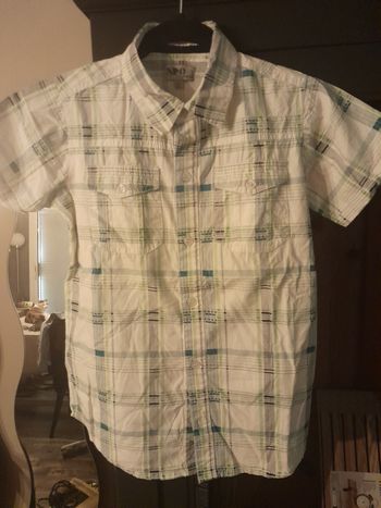 Chemise