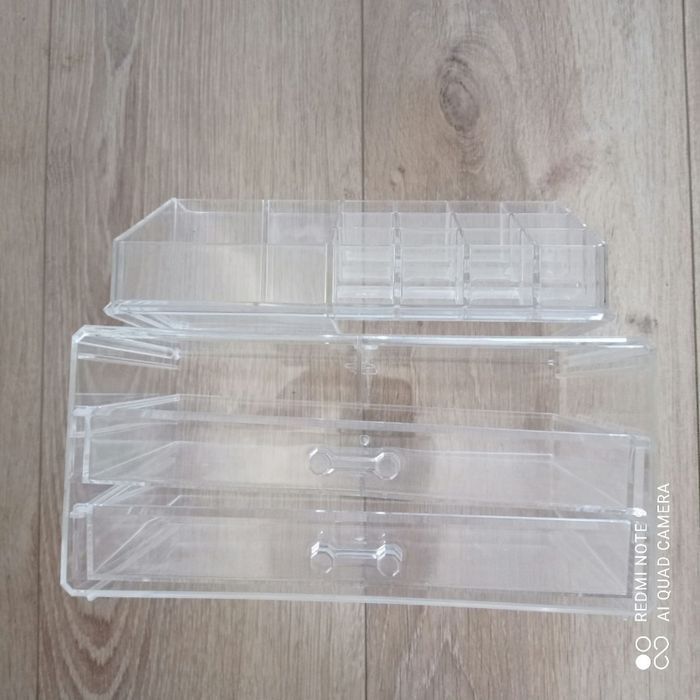Rangement maquillage - photo numéro 4