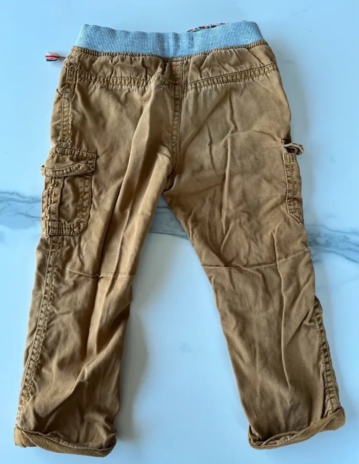 Pantalon Gemo 24 mois - photo numéro 2