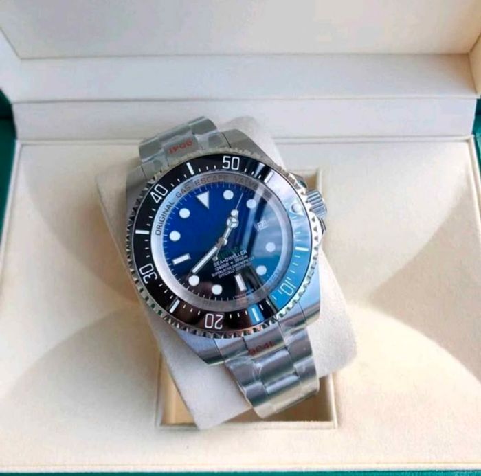 Montre  pour  homme  automatique - photo numéro 2