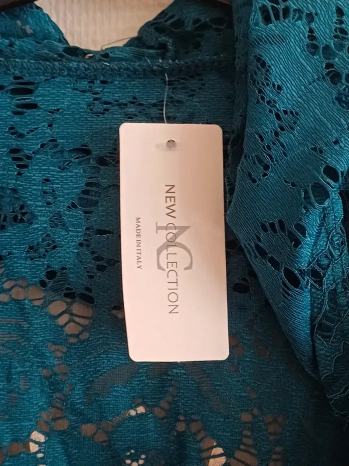 Veste neuve - photo numéro 3