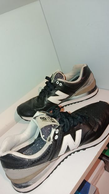 New Balance 574