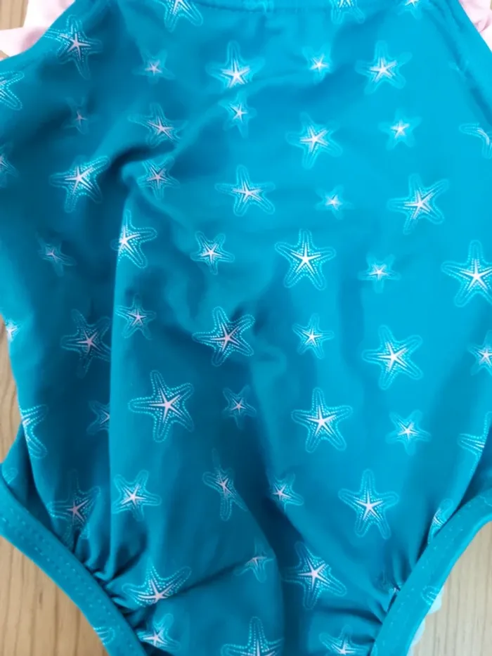 Maillot de bain obaibi 12 mois - photo numéro 2