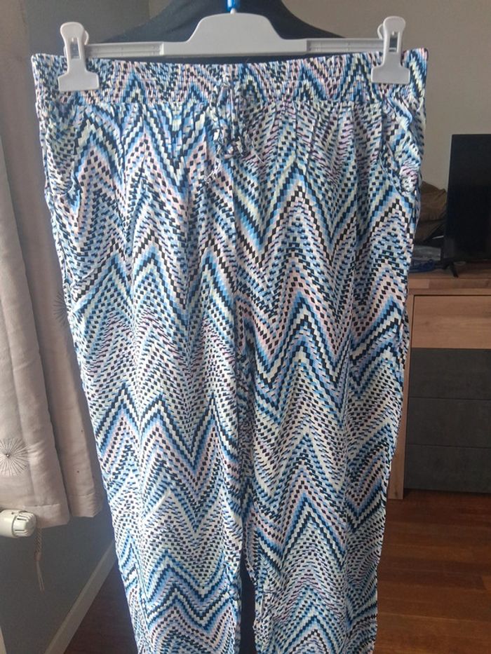 Pantalon d'été léger - photo numéro 2
