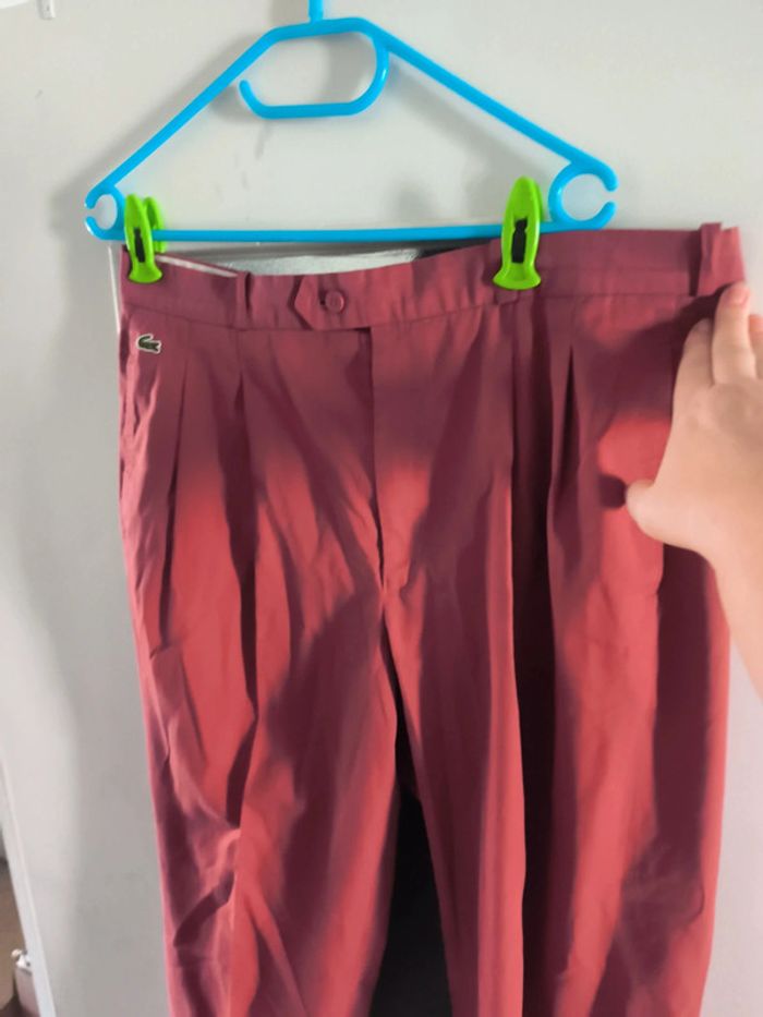Pantalon 46 A110 - photo numéro 3
