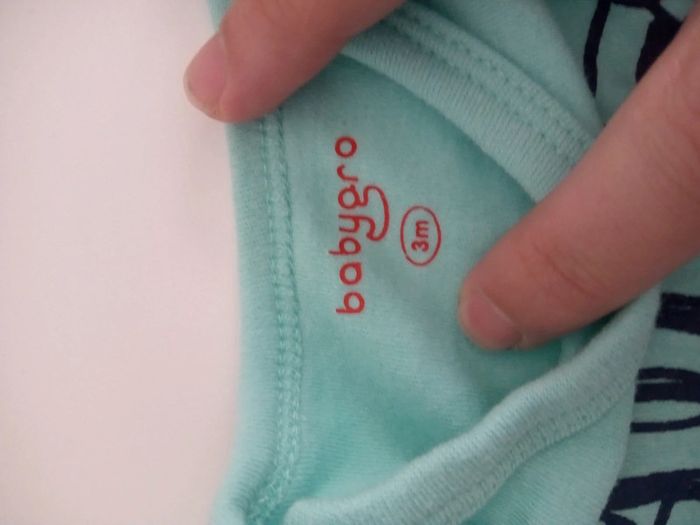 Lot vetements - photo numéro 7