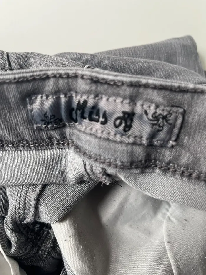 Jeans skinny - photo numéro 2