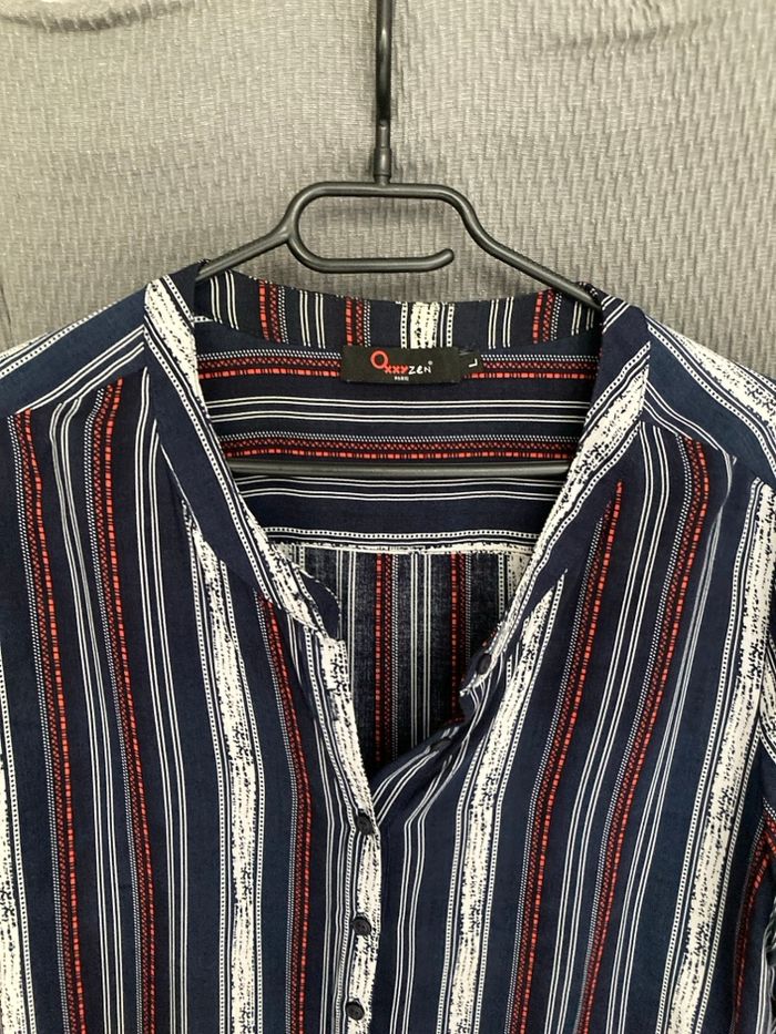 Chemise longue - photo numéro 2