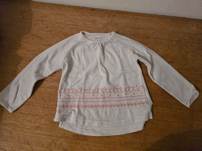 Pyjama 2 pièces fille - photo numéro 2