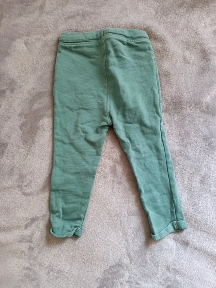 Pantalon léger 2 ans - photo numéro 2