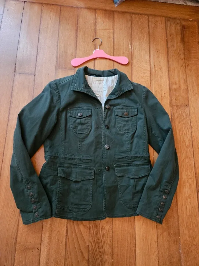 Veste Esprit 42 - photo numéro 2