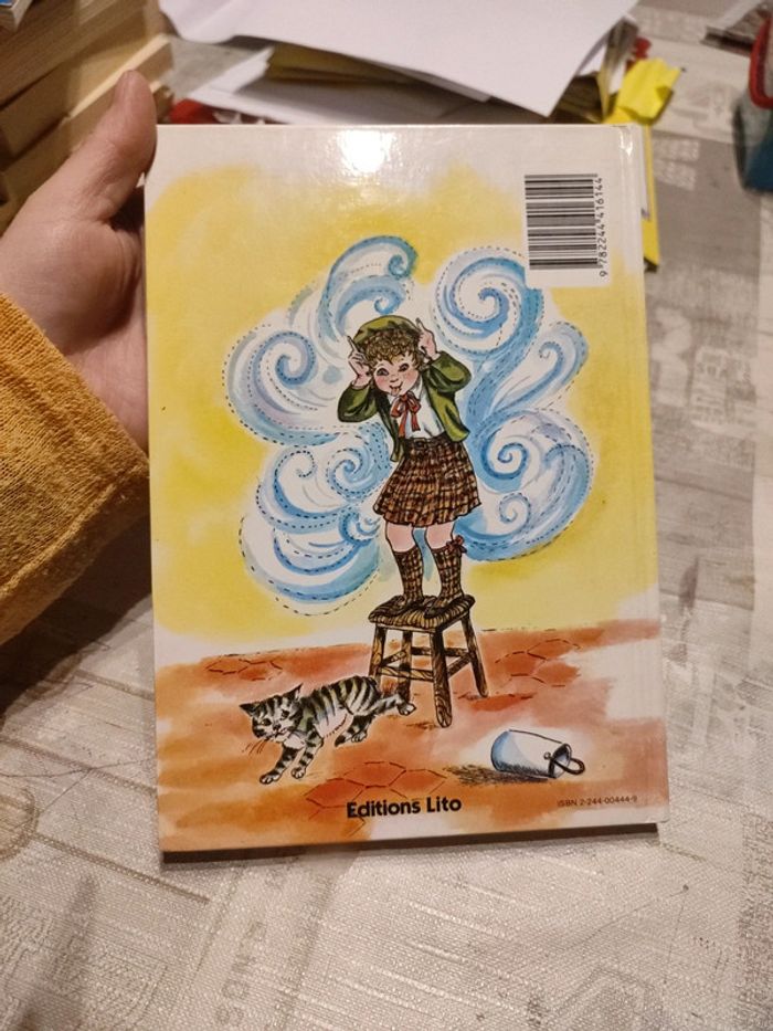 Un bon petit diable - photo numéro 2