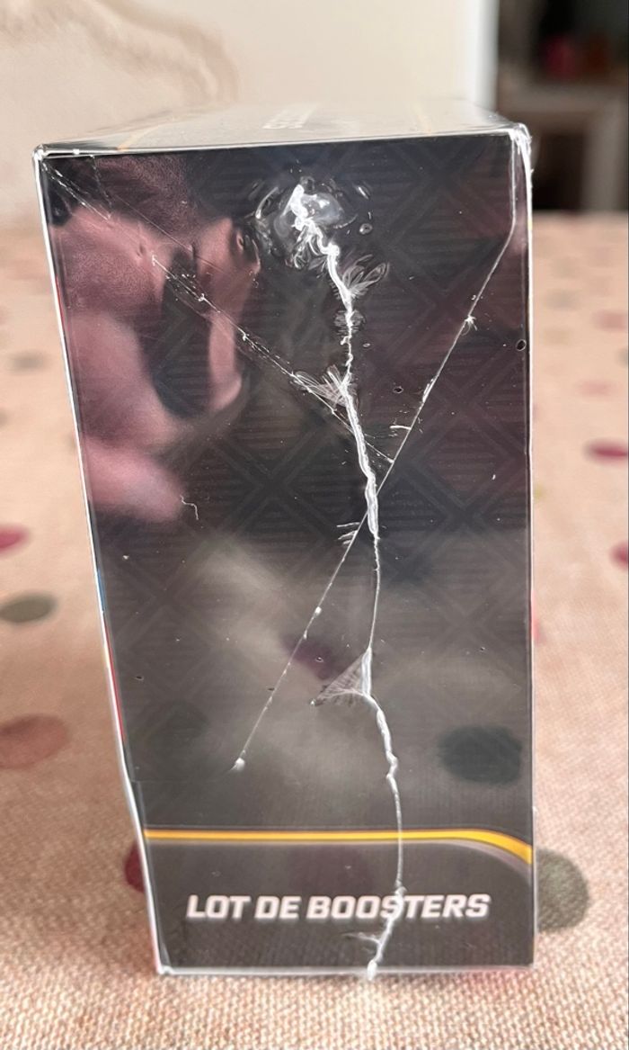 Bundle Pokémon Mega Evolution - photo numéro 4