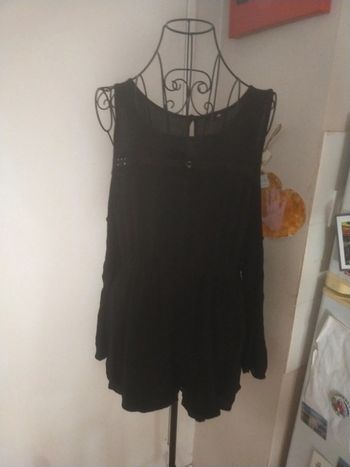 #Jolie combishort très sympa pour l'été