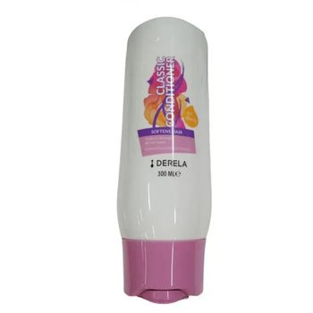 Après Shampoing Kératine Derela Classic Conditioner 300ml