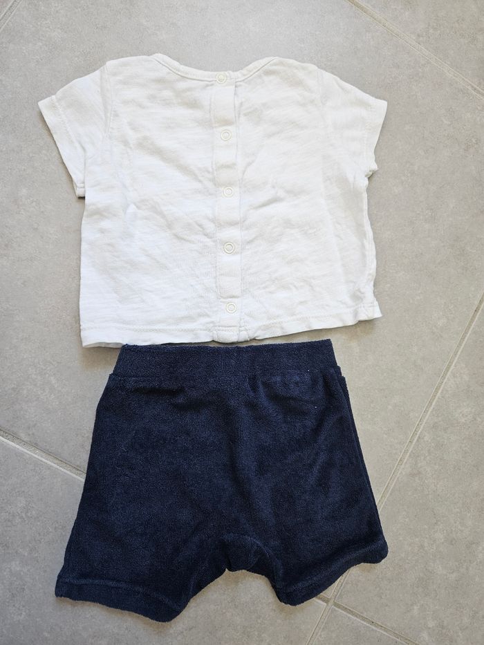 Ensemble 1M - photo numéro 2