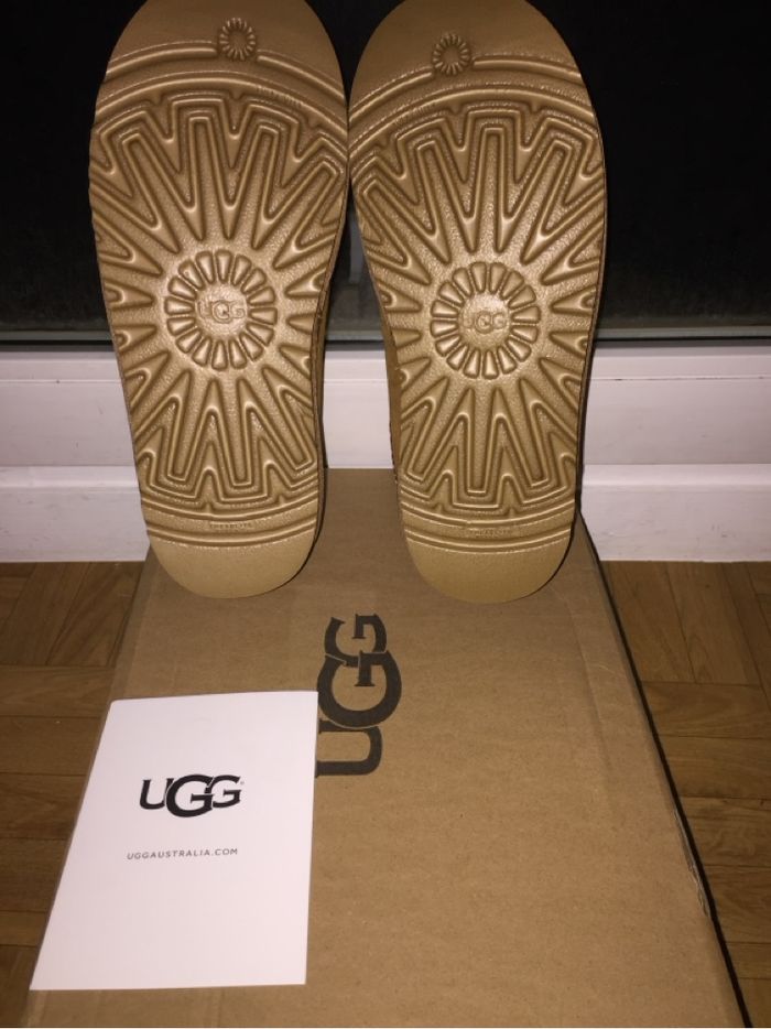 Ugg Tazz - photo numéro 2