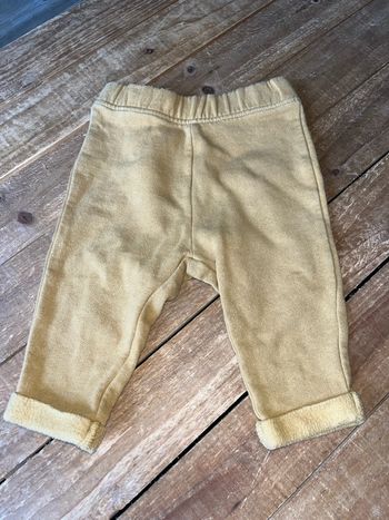 Pantalon garçon
