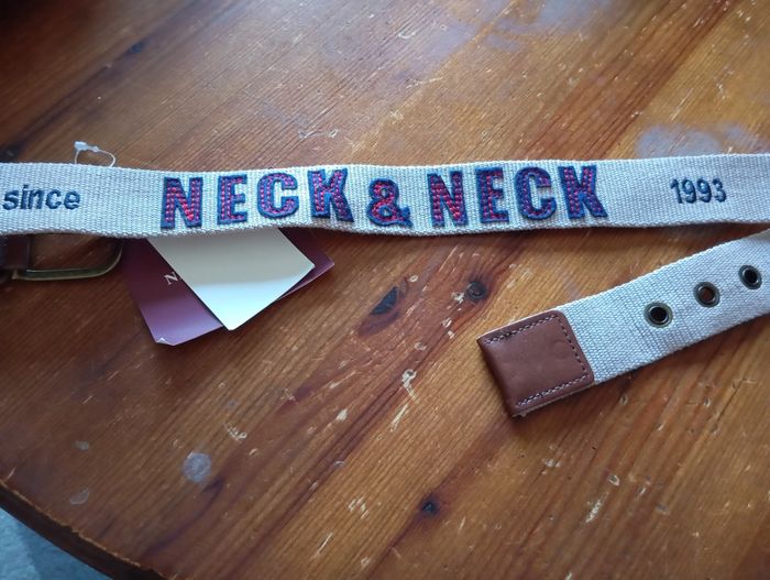 Ceinture. - photo numéro 3