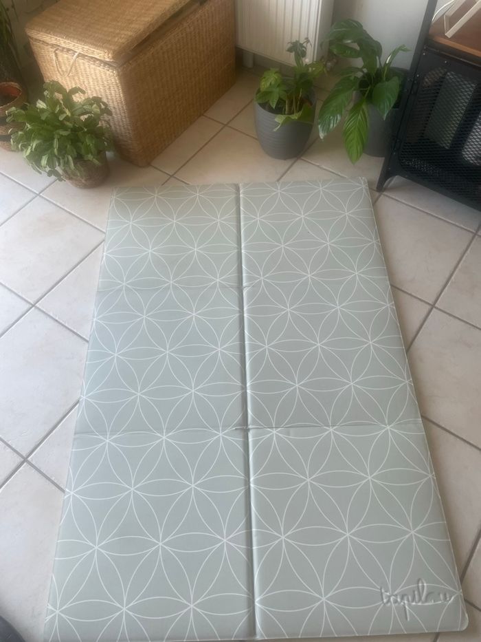Tapis éveil - photo numéro 3