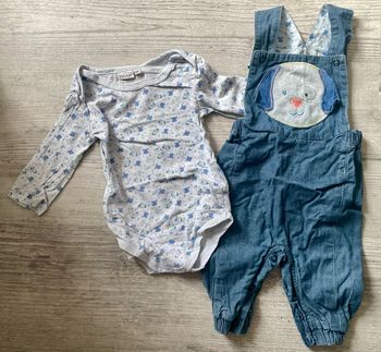 Ensemble 9 mois Influx