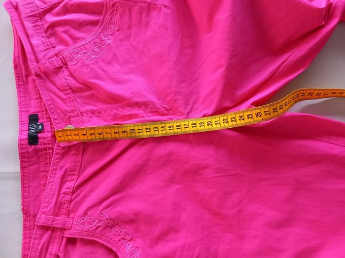 Pantalon rose taille 38 - photo numéro 5