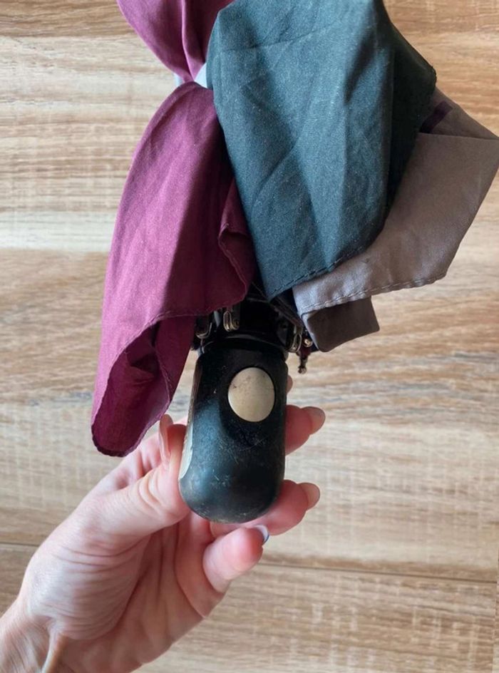 Parapluie - photo numéro 7