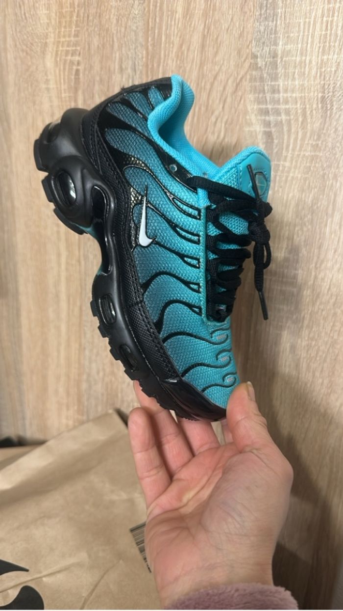 Tn turquoise - photo numéro 5