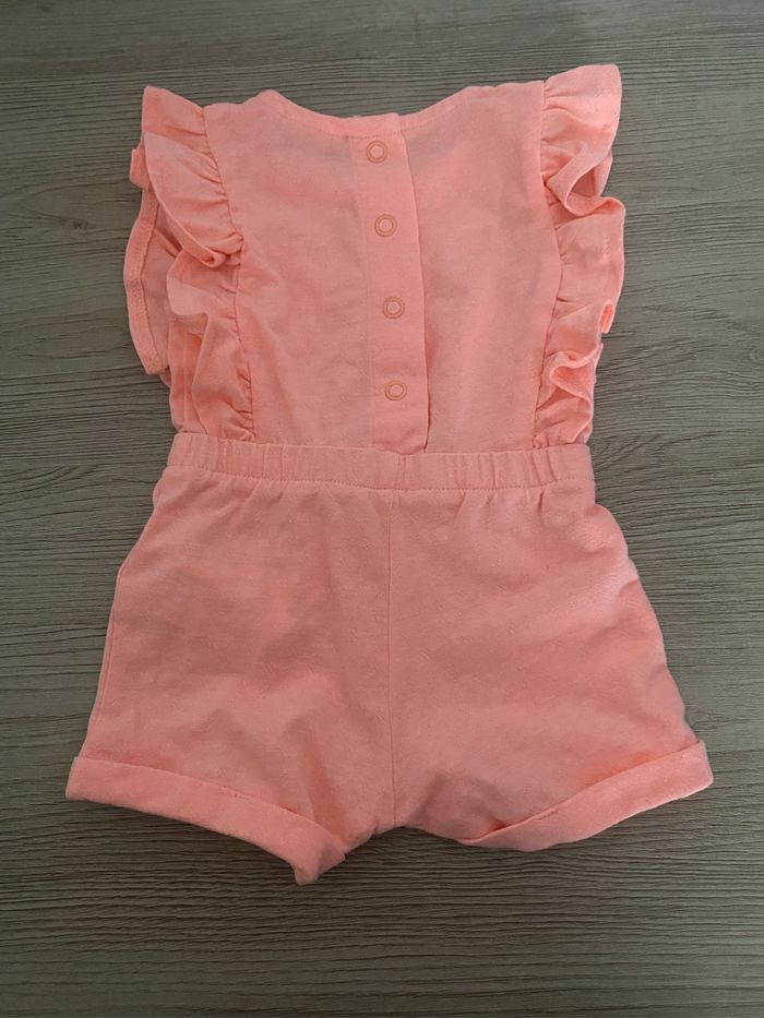 Combishorts - photo numéro 2