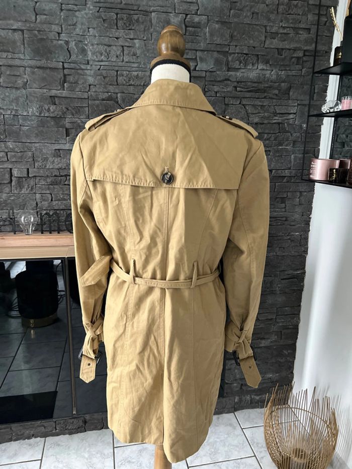 Trench coat - photo numéro 3