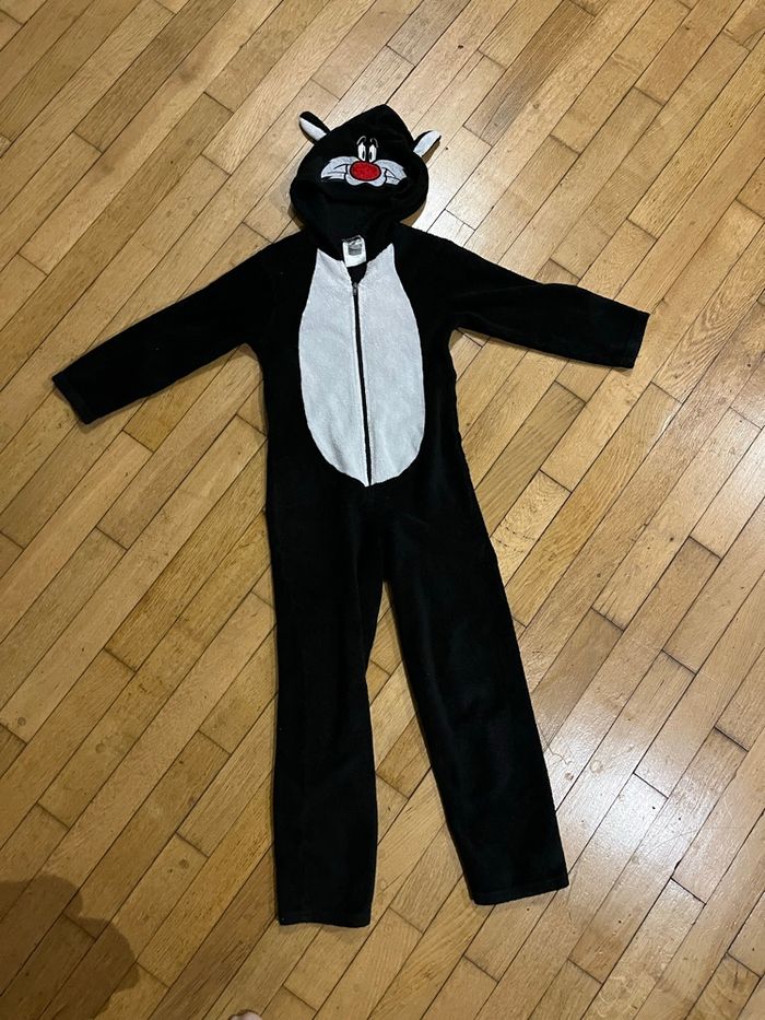 Combinaison - photo numéro 3