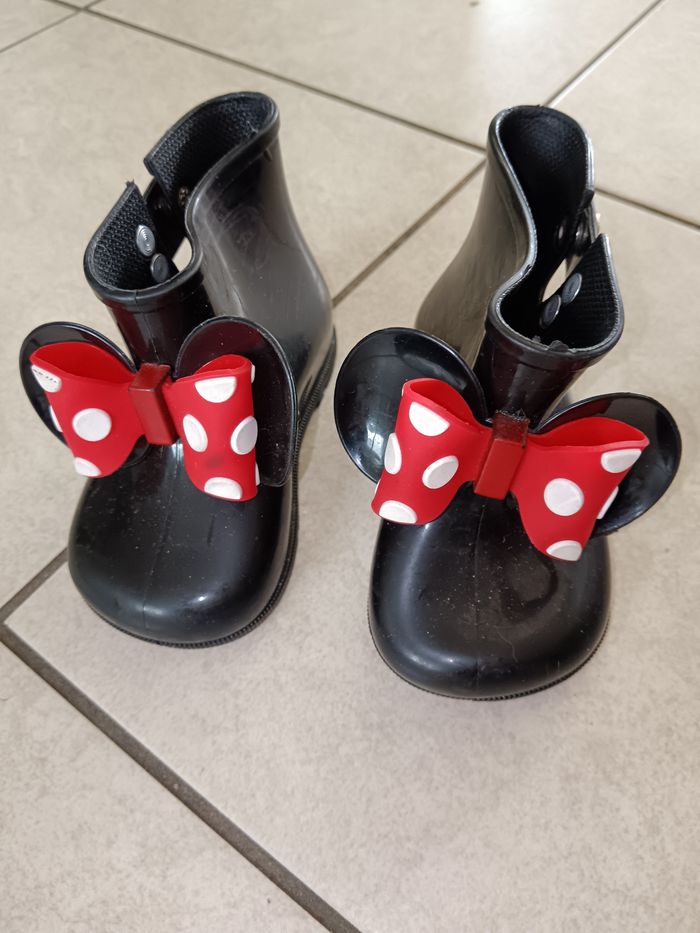 Chaussure filles - photo numéro 2