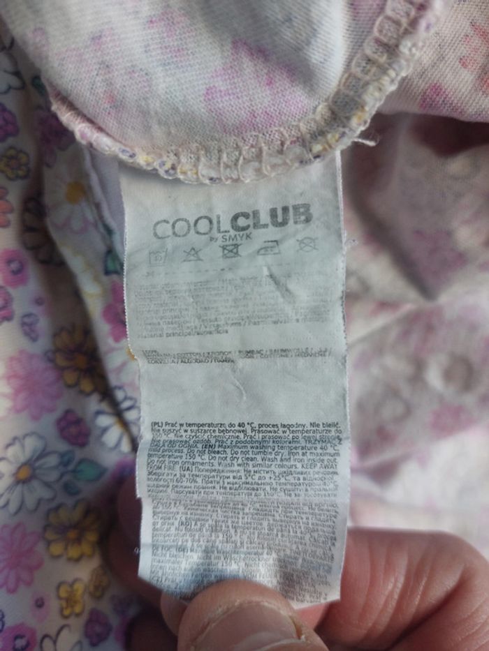 Robe Cool Club by SMYK taille 6 ans / 116 cm - photo numéro 4