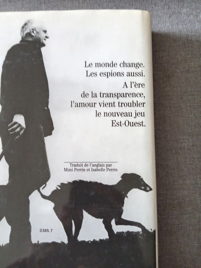 Livre la maison Russie - photo numéro 3