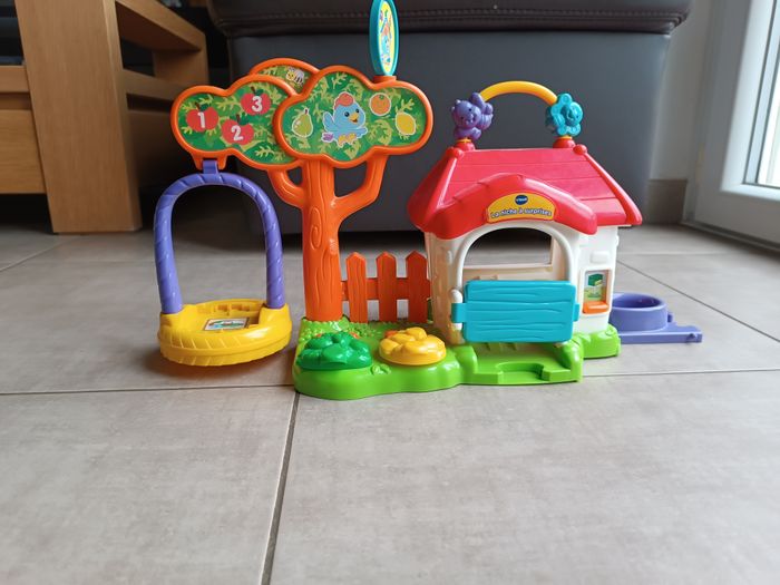 Tut tut bolide Animo - photo numéro 2