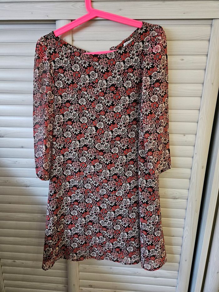 Robe Claudie Pierlot - photo numéro 2