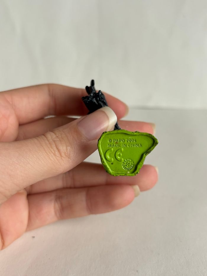 Coq papo - photo numéro 3