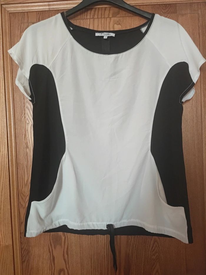Haut taille 42