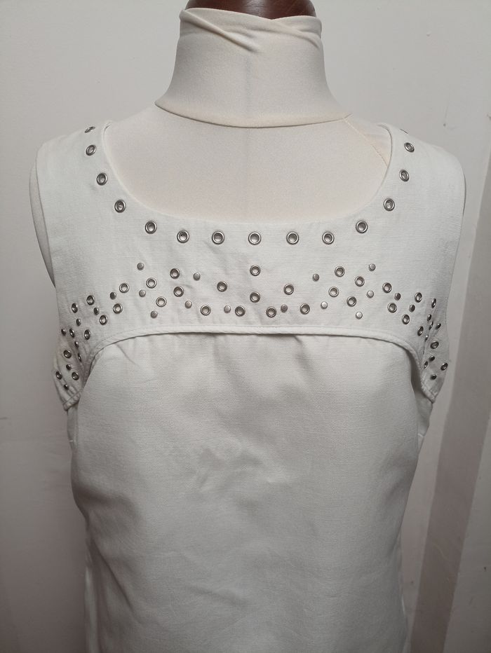 Robe Caroll t42 - photo numéro 4