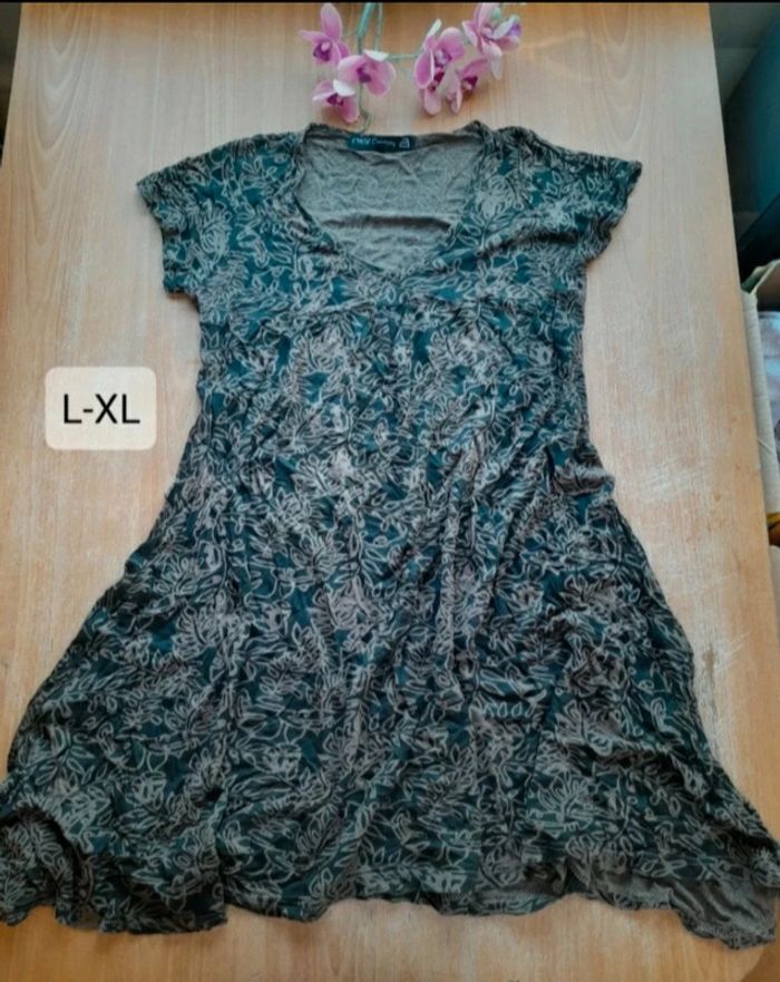 Robe femme L XL