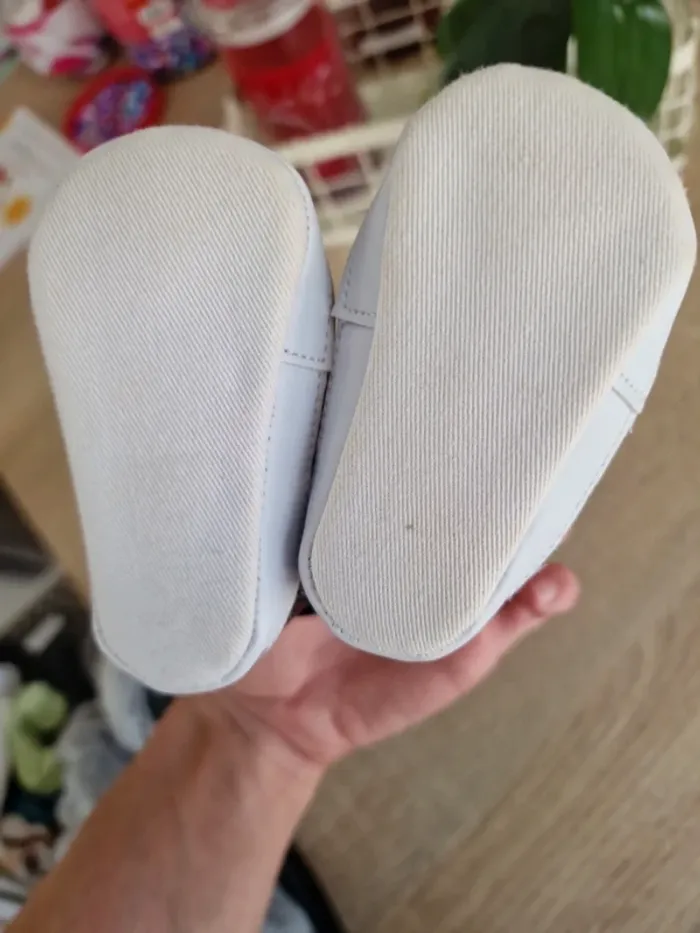 Chaussures bébé - photo numéro 3