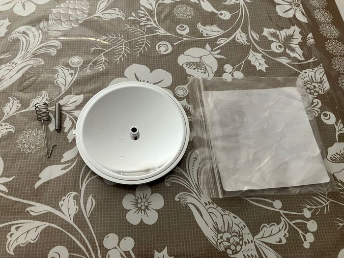 Briquet solaire d’extérieur - photo numéro 3