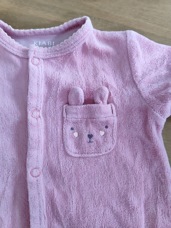 Pyjama - photo numéro 2