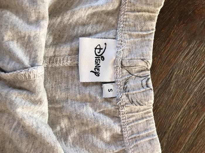 Short Bambi, taille S , Disney - photo numéro 7