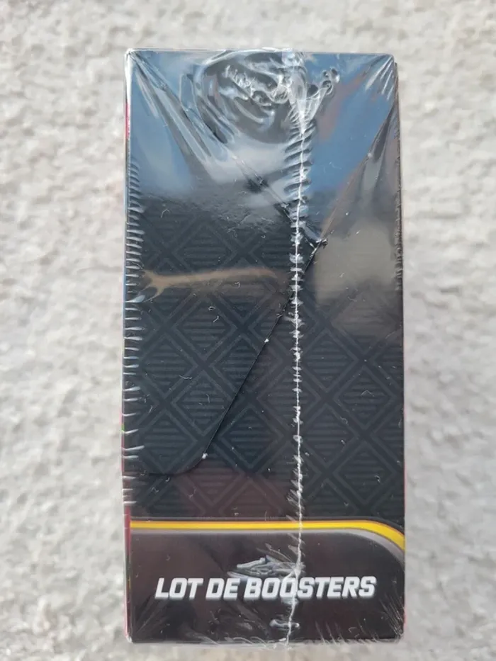 Bundle ME02 Flammes fantasmagoriques - photo numéro 6