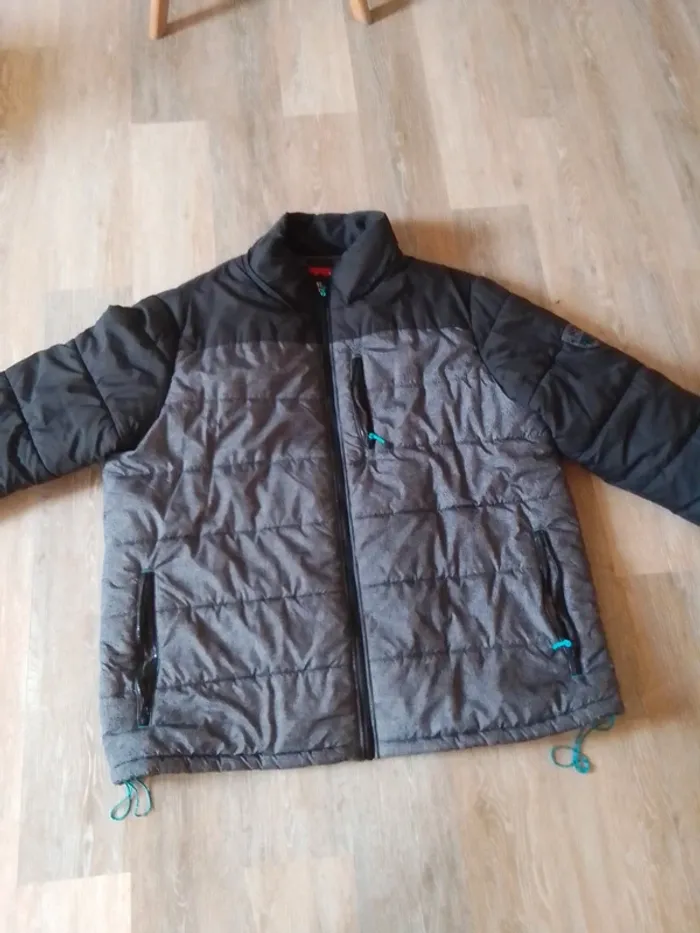 Doudoune homme atlas for men 5 xl - photo numéro 2