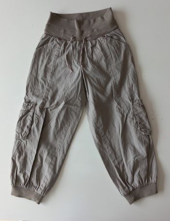 Pantalon été Orchestra