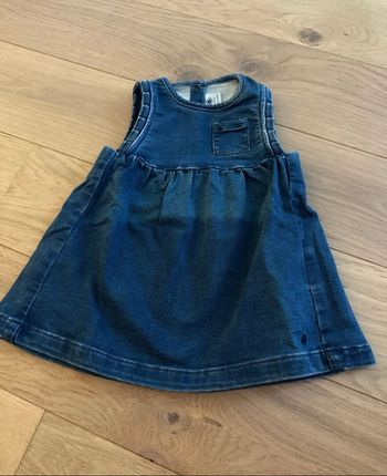 Robe été bébé
